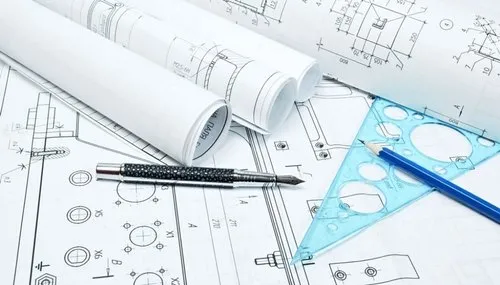cad drafting services