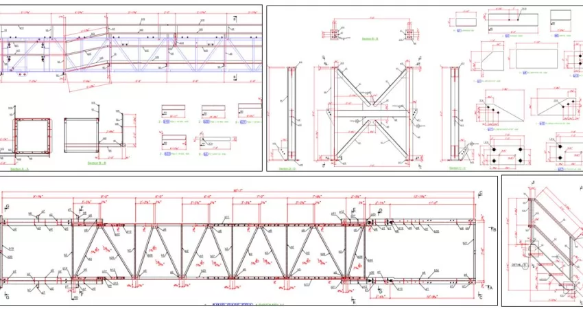 Steel Detailing Podcasts