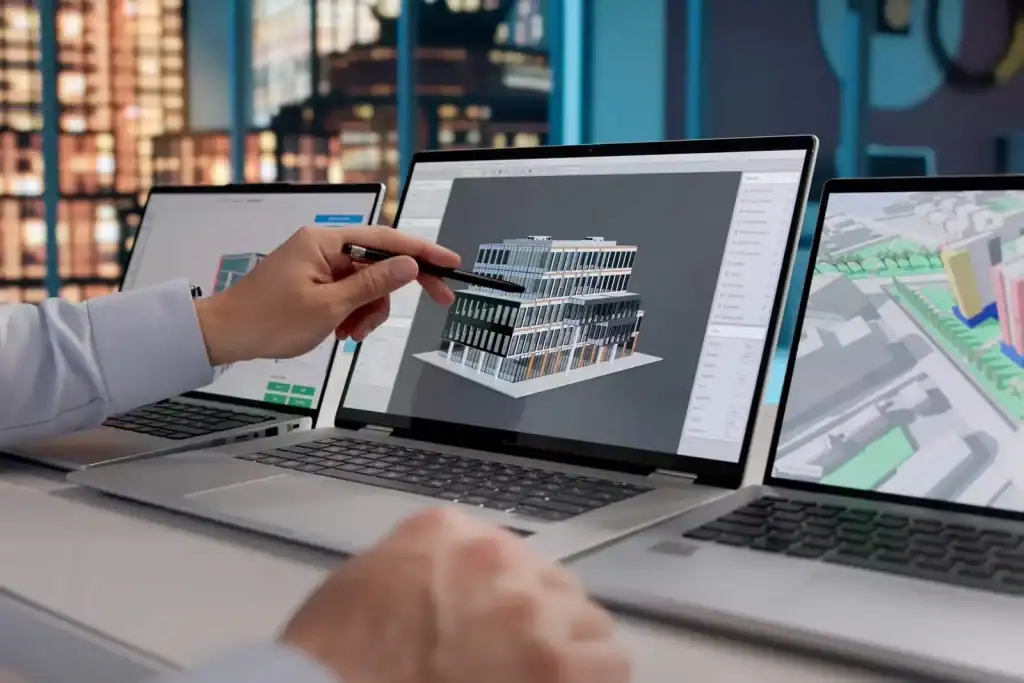 BIM Services